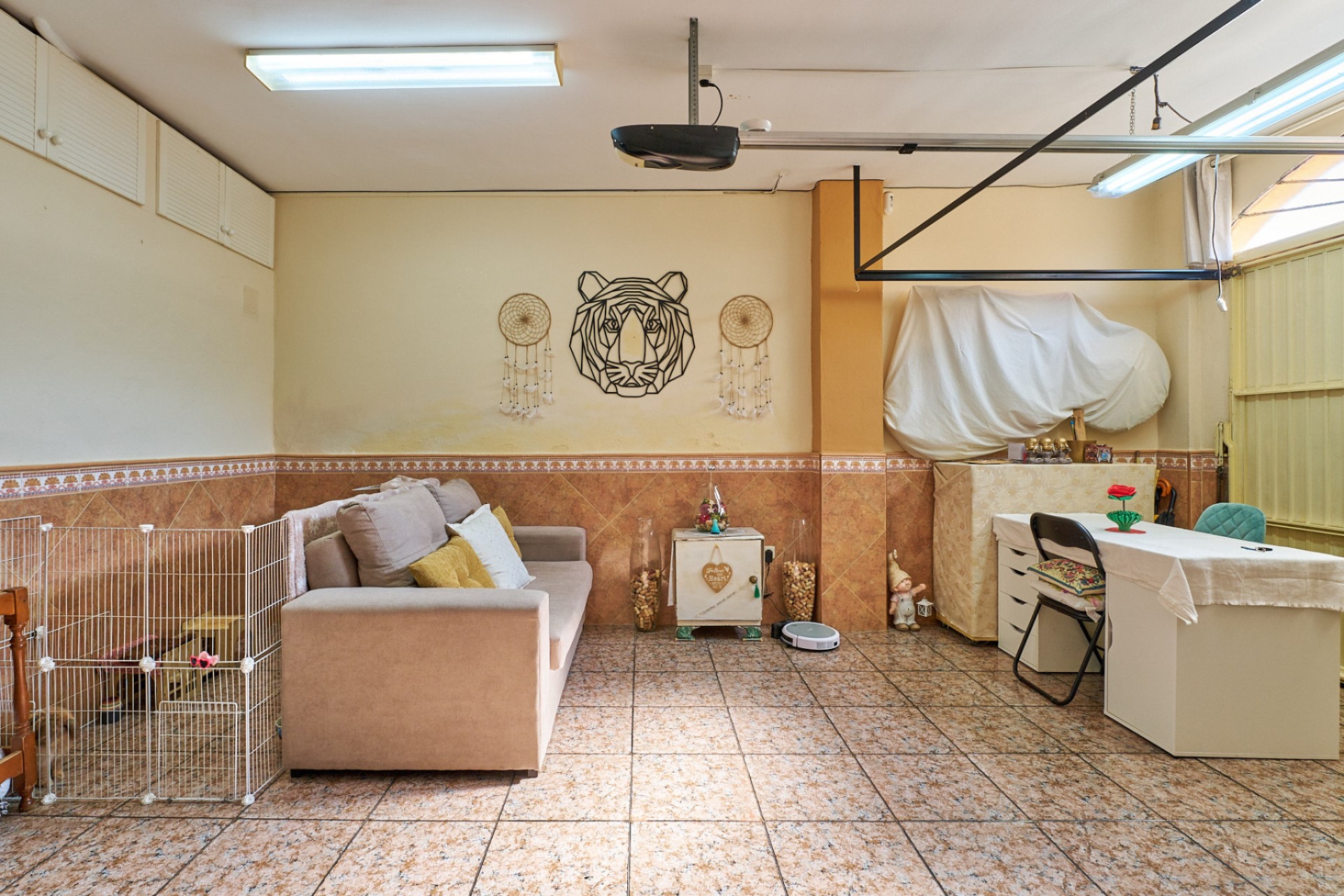 Reventa - Casa pareada - Turre