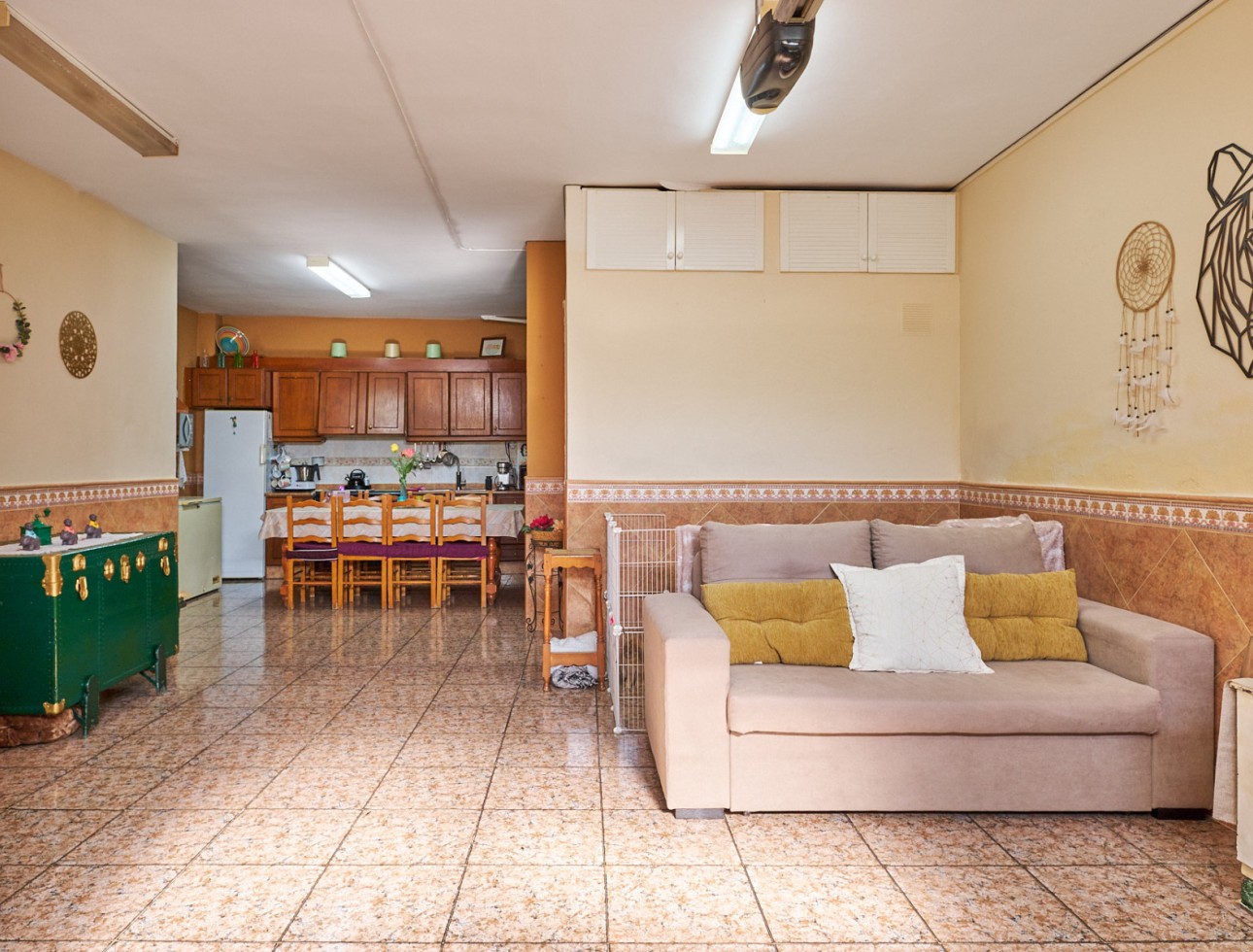 Reventa - Casa pareada - Turre