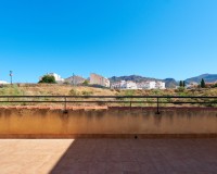 Reventa - Casa pareada - Turre