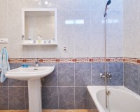 Reventa - Casa pareada - Turre