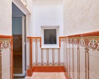 Reventa - Casa pareada - Turre