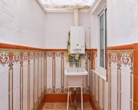 Reventa - Casa pareada - Turre