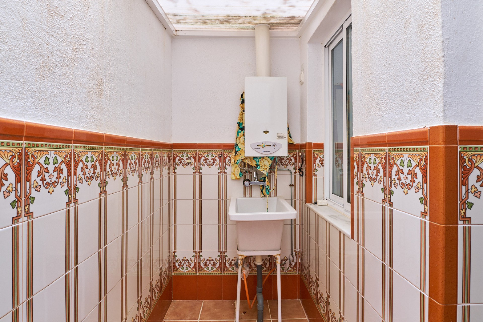 Reventa - Casa pareada - Turre