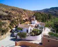 Reventa - Cortijo - Sorbas