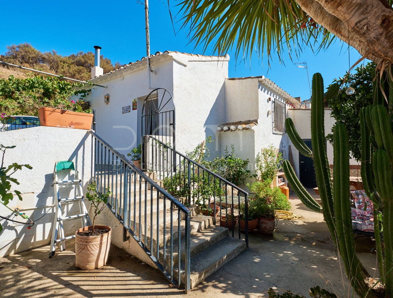 Reventa - Cortijo - Sorbas