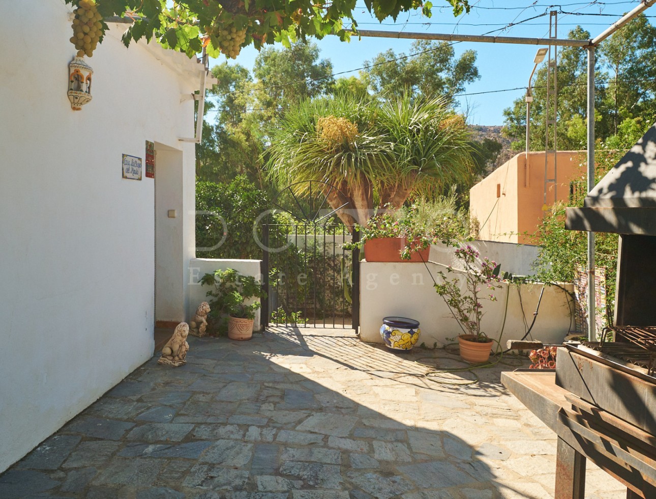 Reventa - Cortijo - Sorbas