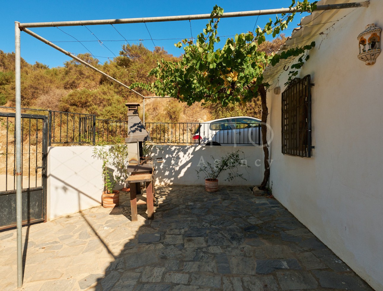 Reventa - Cortijo - Sorbas