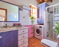Reventa - Cortijo - Sorbas