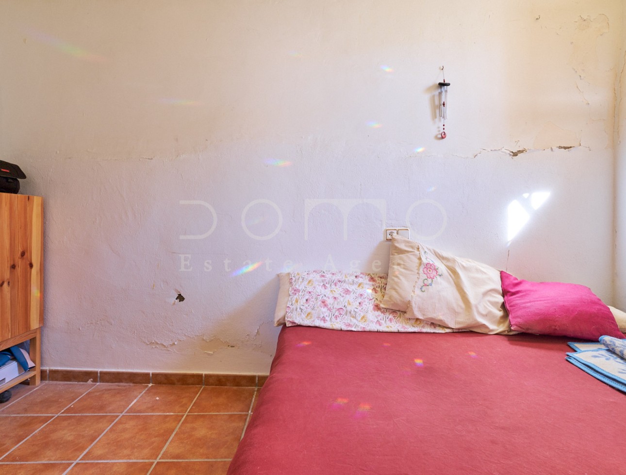 Reventa - Cortijo - Sorbas