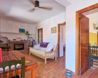 Reventa - Cortijo - Sorbas