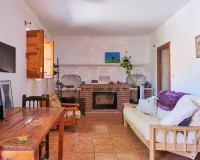 Reventa - Cortijo - Sorbas