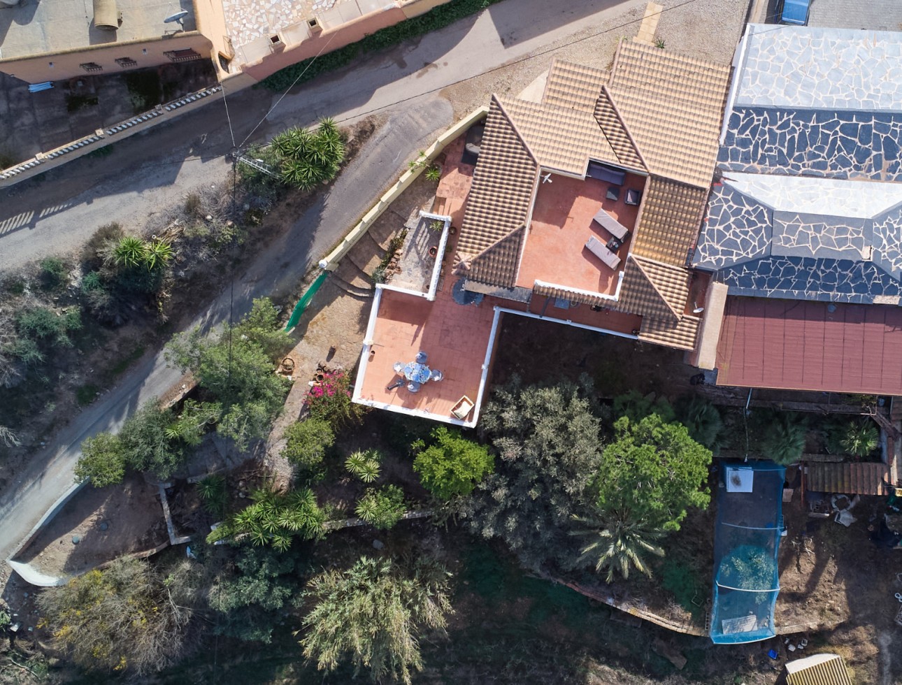 Reventa - Cortijo - Turre