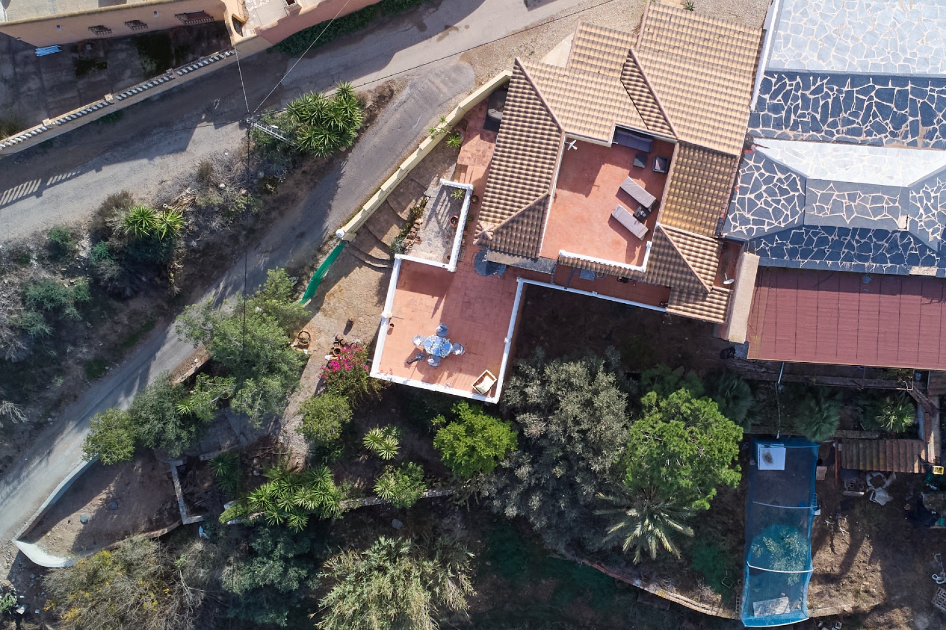 Reventa - Cortijo - Turre