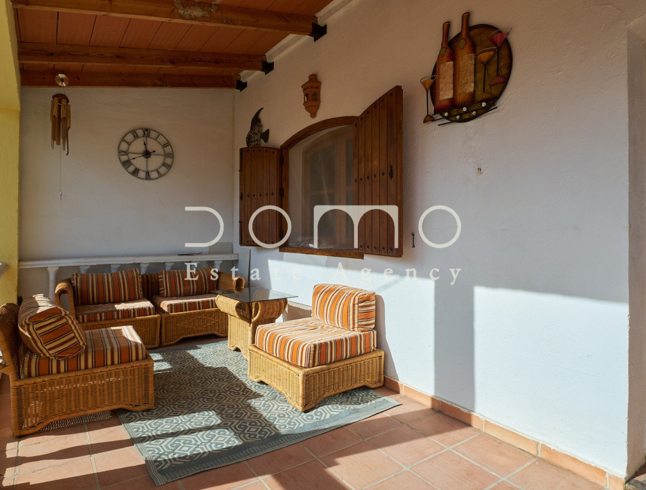 Reventa - Cortijo - Turre