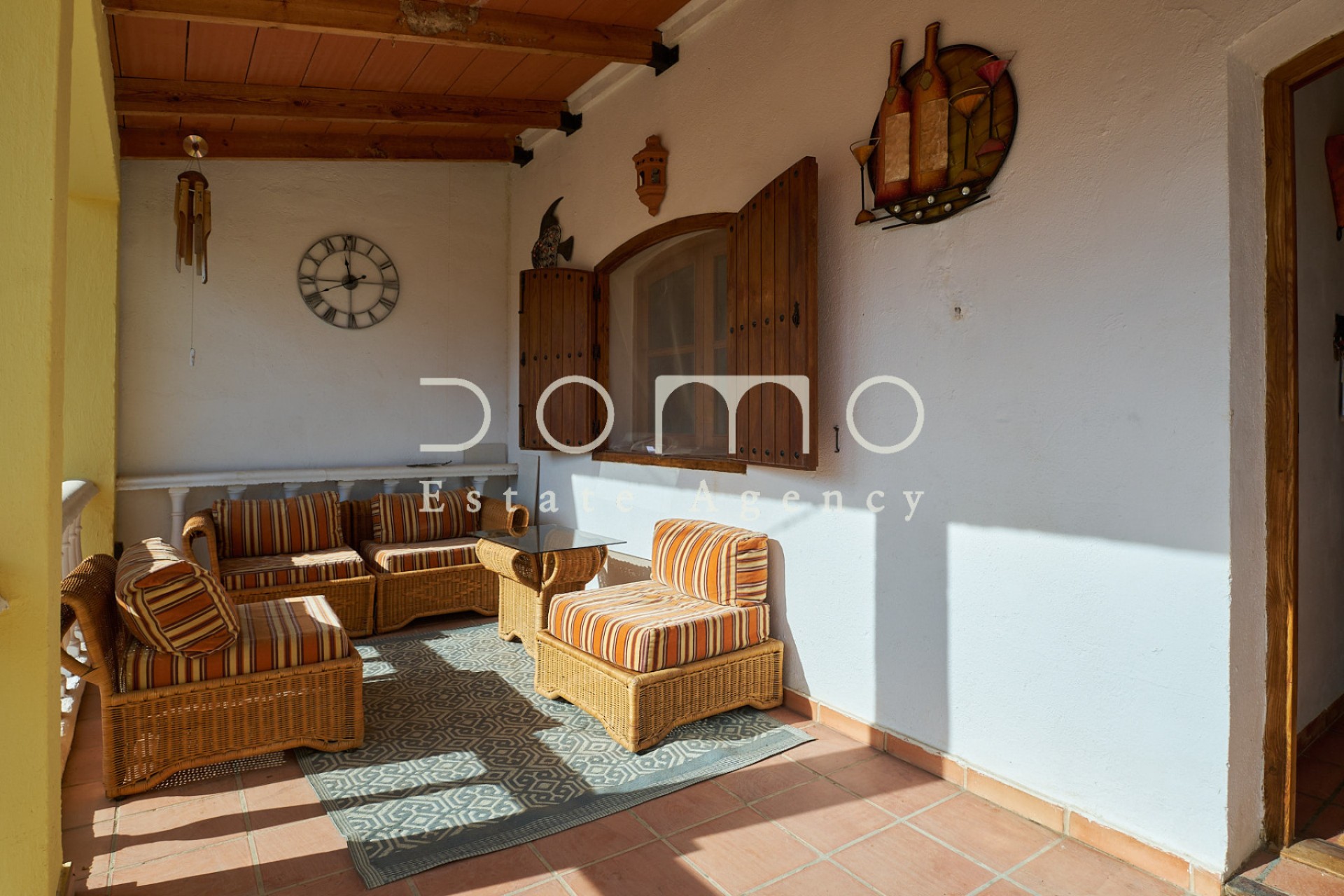 Reventa - Cortijo - Turre