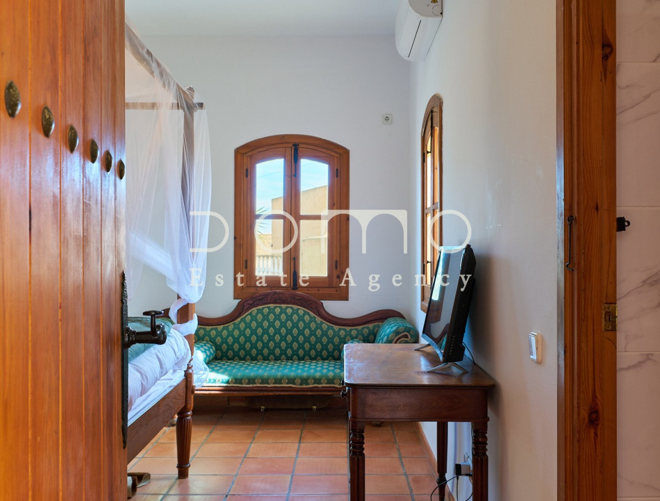 Reventa - Cortijo - Turre