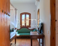 Reventa - Cortijo - Turre