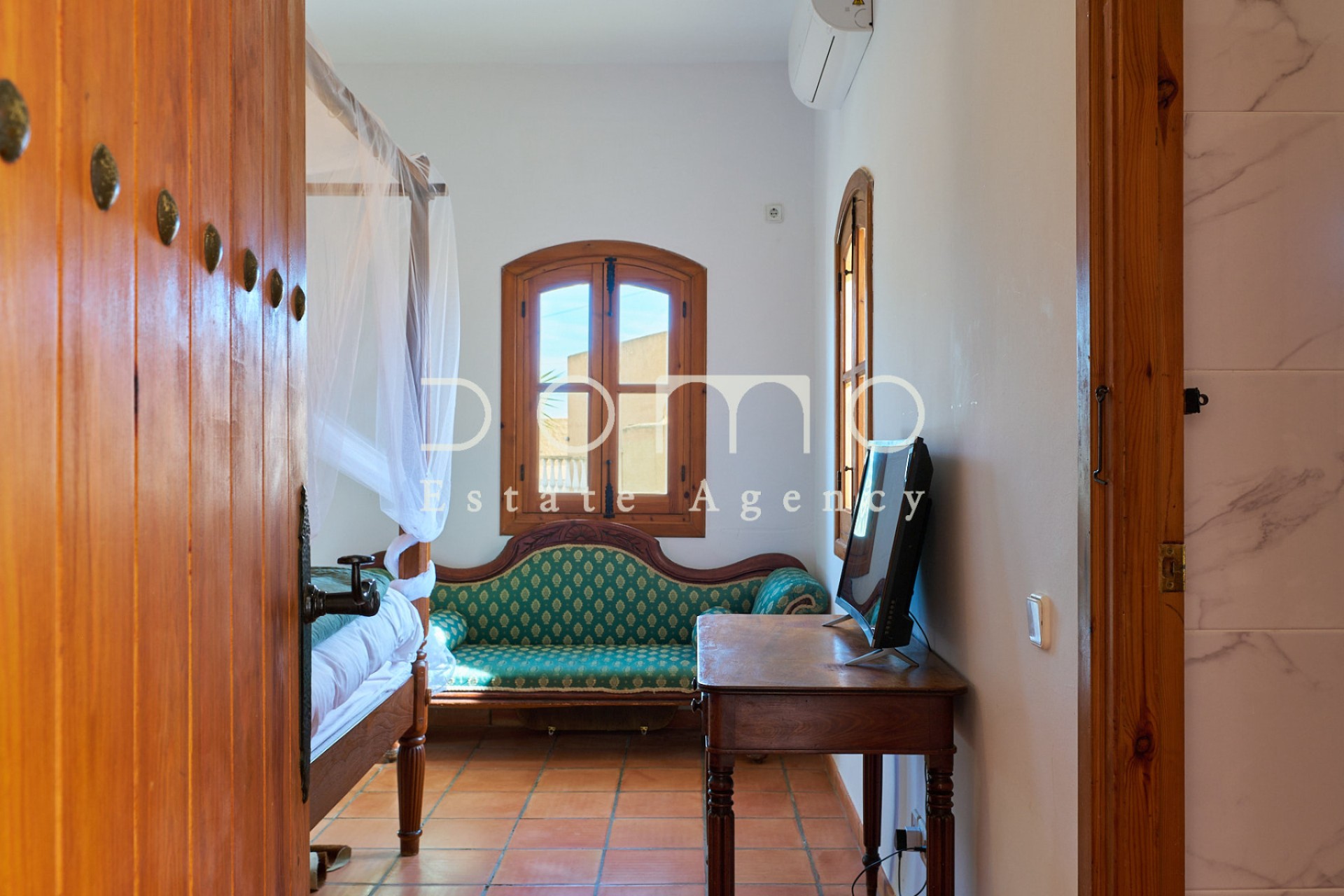 Reventa - Cortijo - Turre