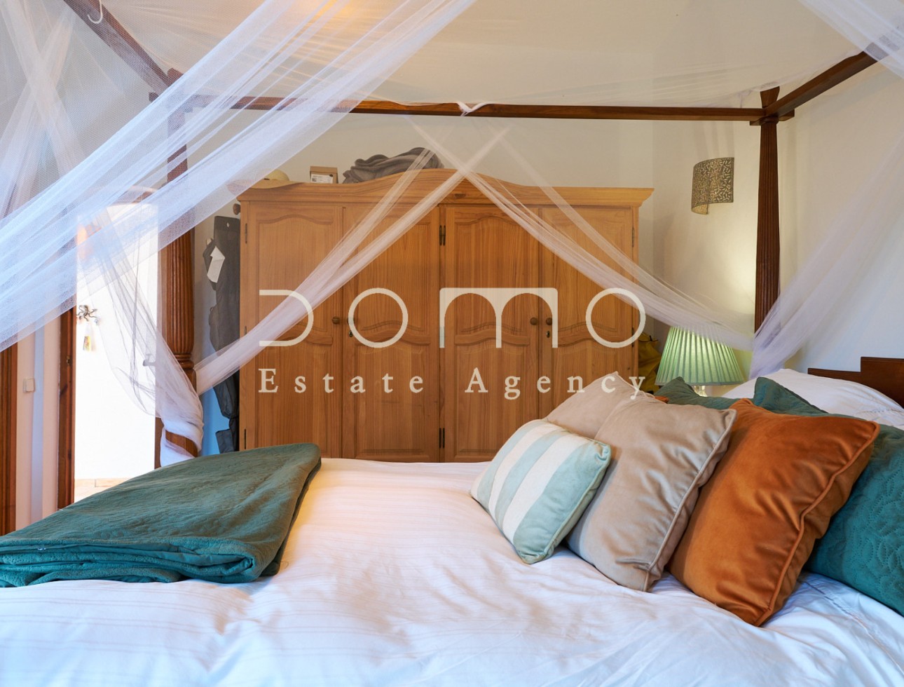 Reventa - Cortijo - Turre