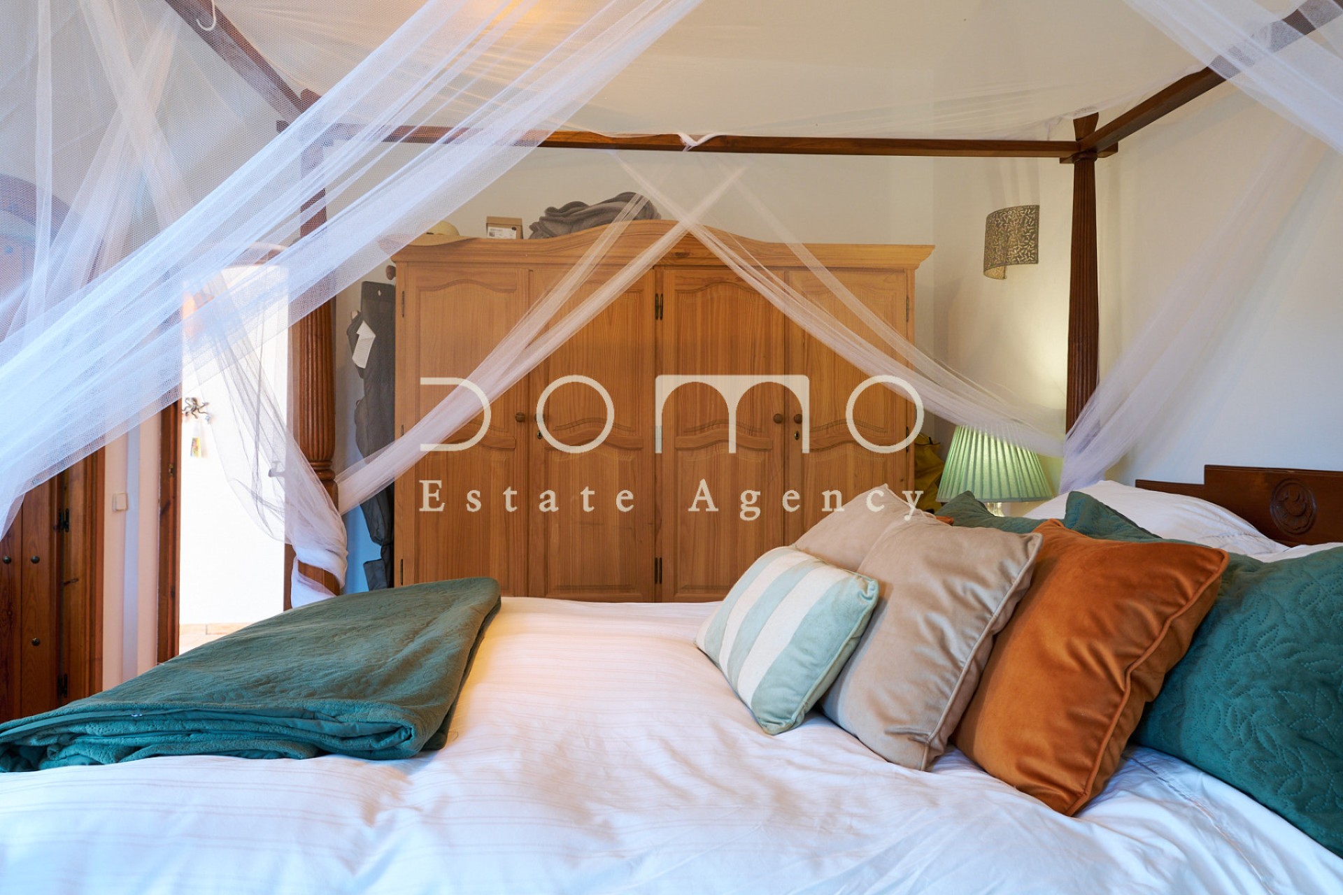 Reventa - Cortijo - Turre