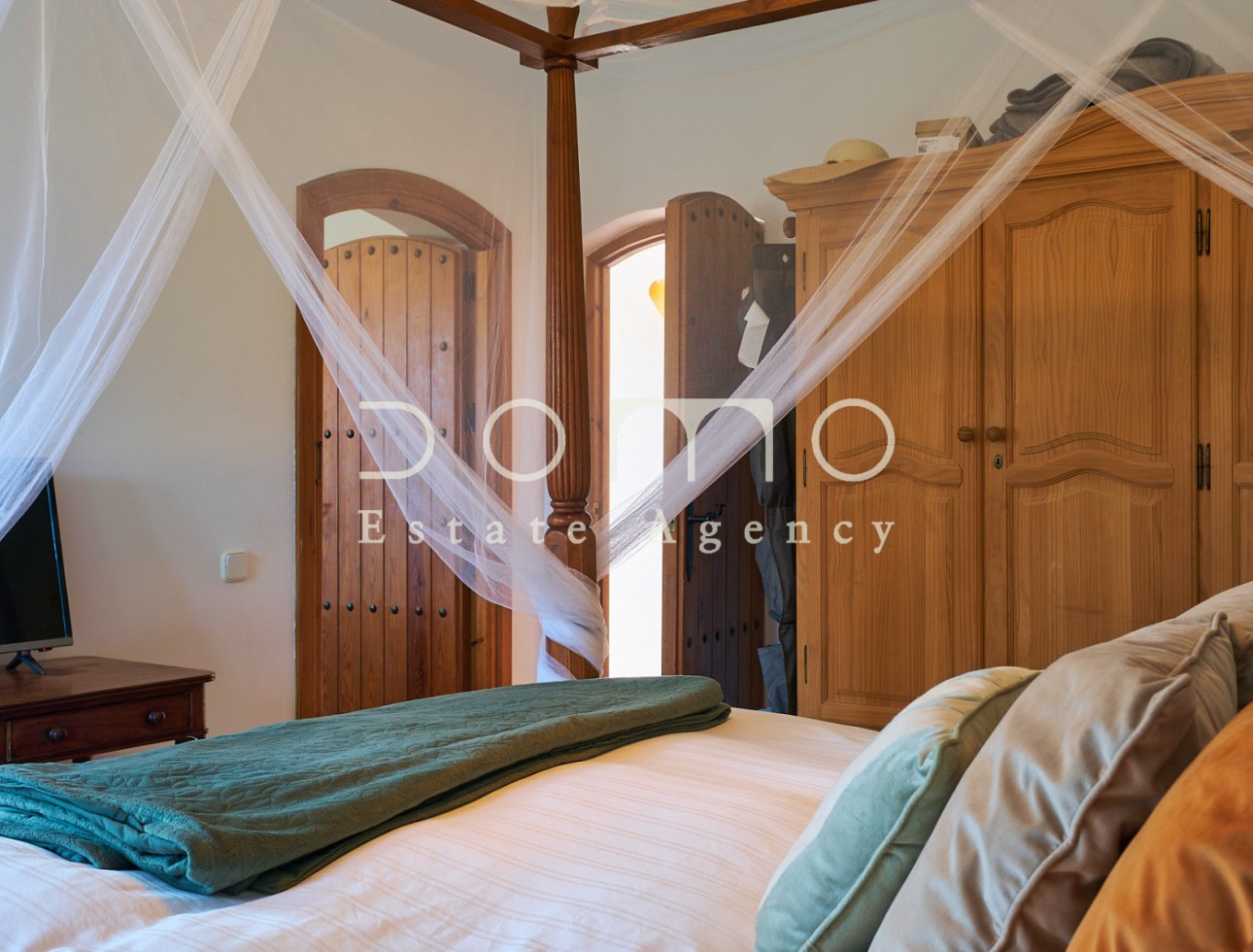 Reventa - Cortijo - Turre