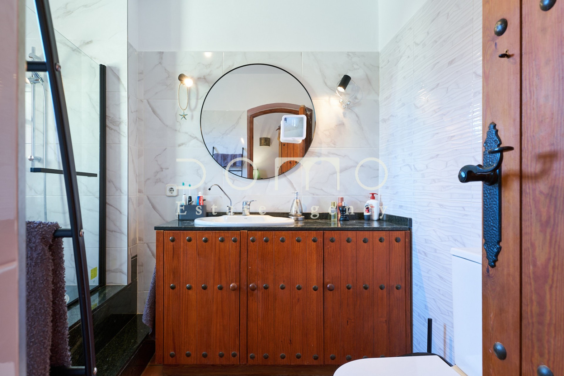 Reventa - Cortijo - Turre