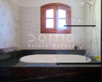 Reventa - Cortijo - Turre