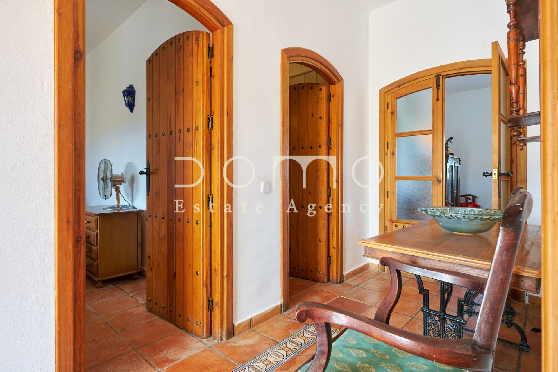 Reventa - Cortijo - Turre