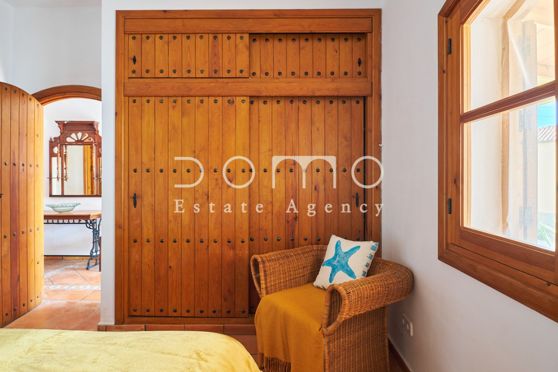 Reventa - Cortijo - Turre