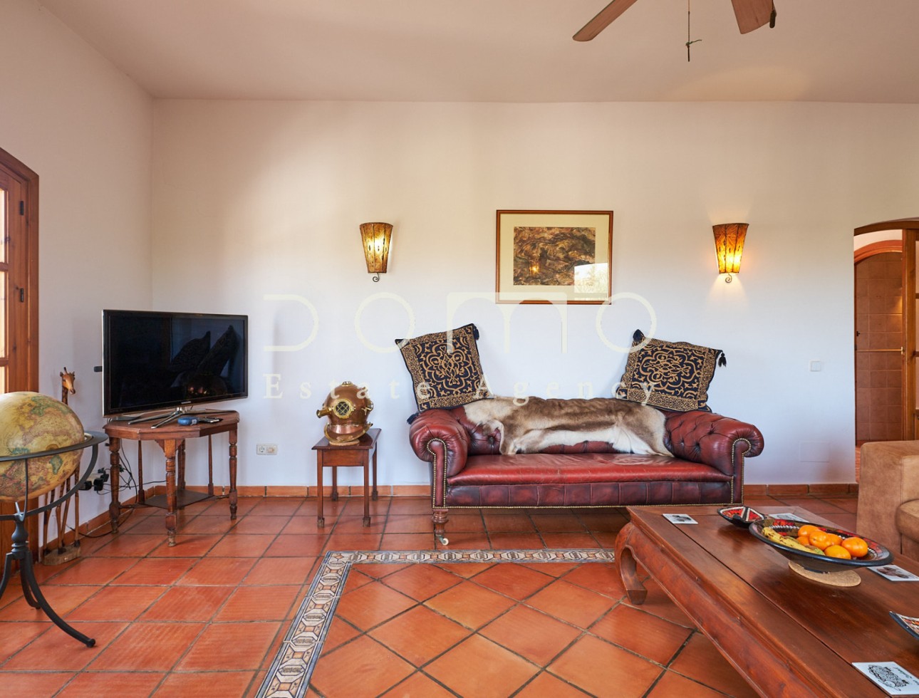 Reventa - Cortijo - Turre