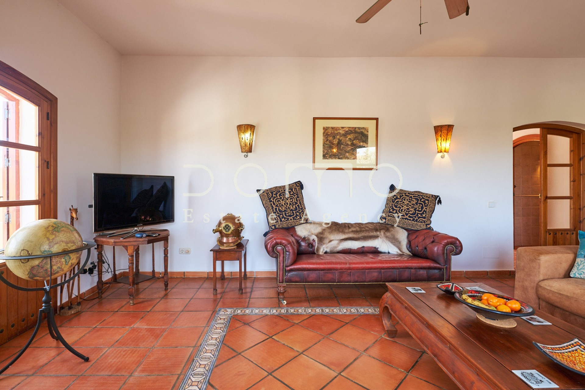 Reventa - Cortijo - Turre