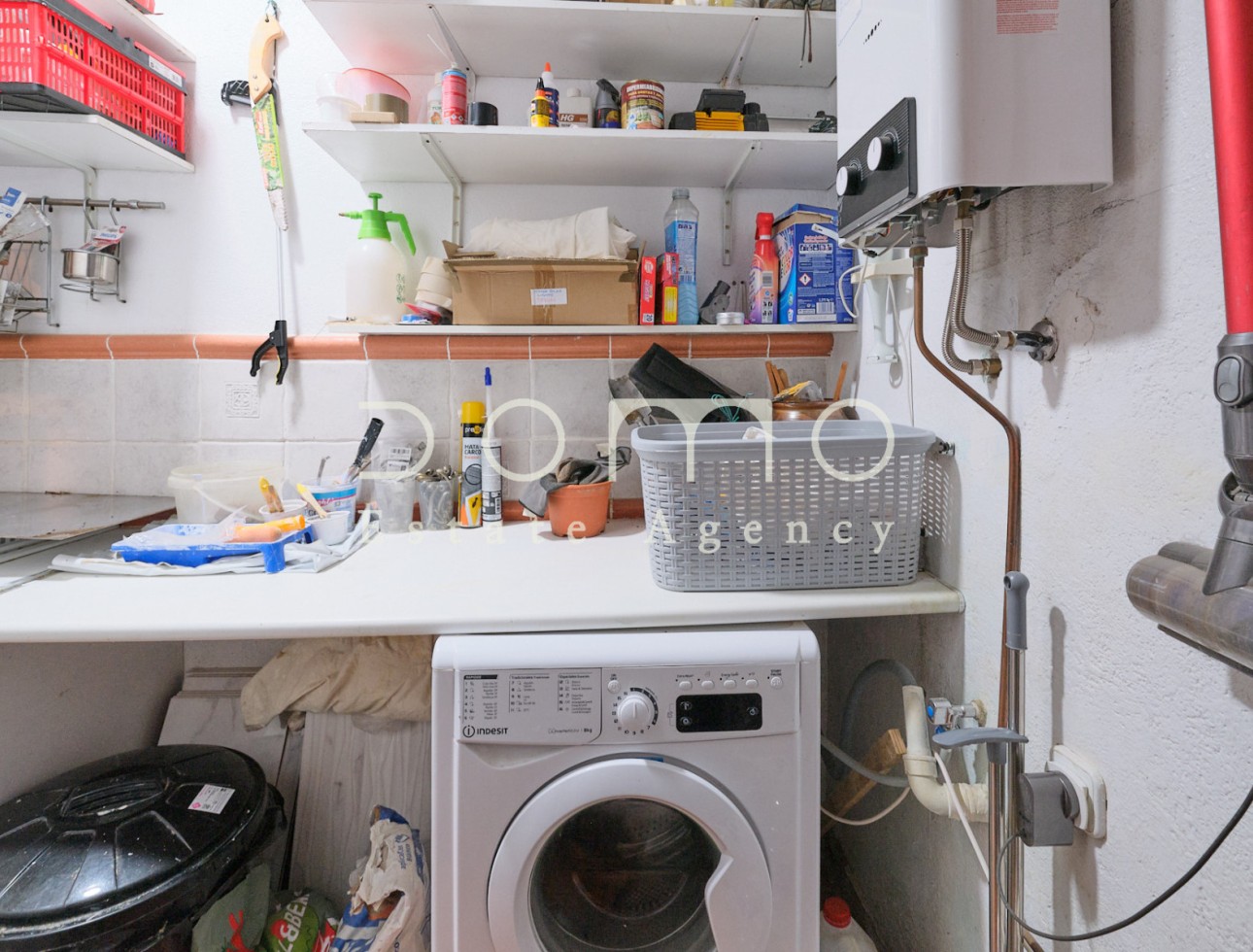 Reventa - Cortijo - Turre