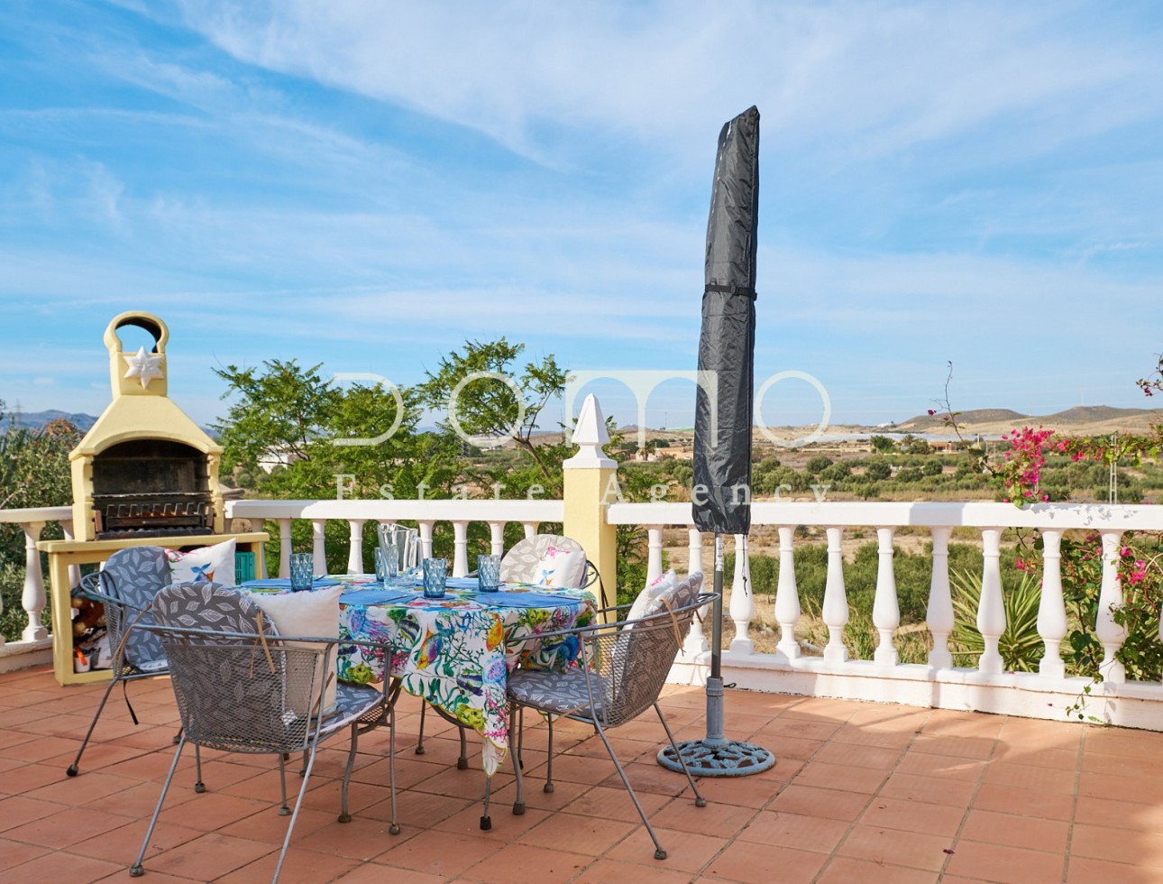 Reventa - Cortijo - Turre