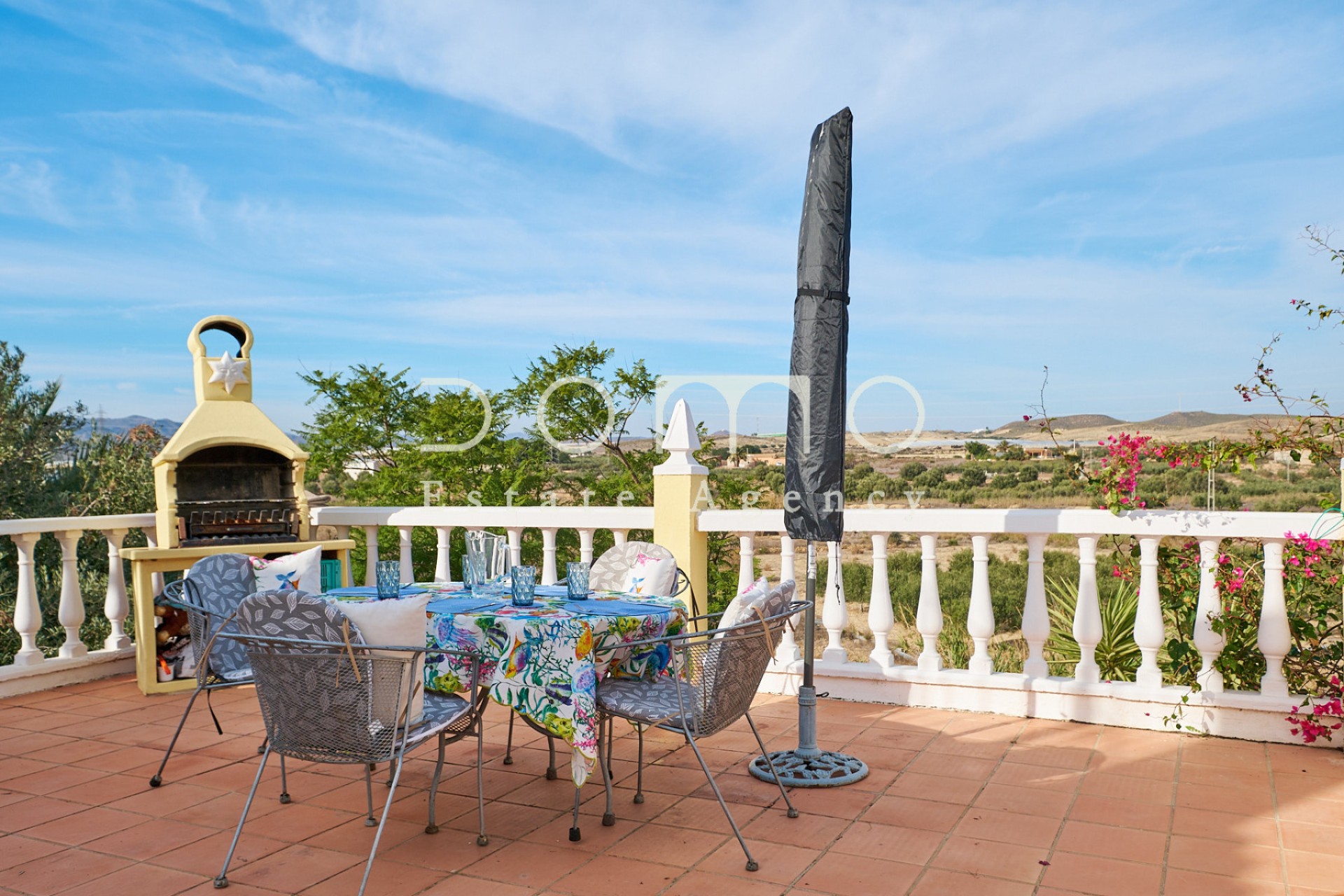 Reventa - Cortijo - Turre