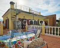 Reventa - Cortijo - Turre