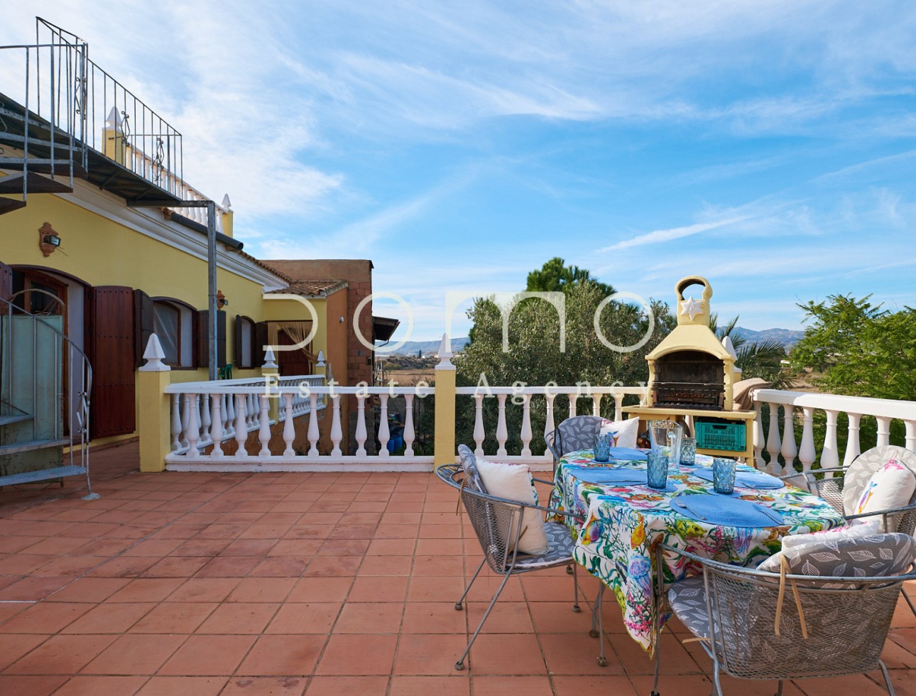 Reventa - Cortijo - Turre