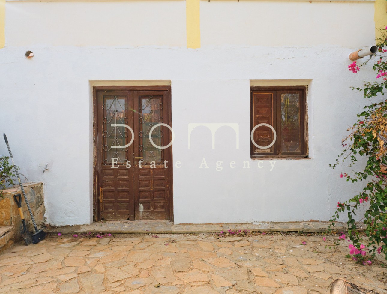 Reventa - Cortijo - Turre