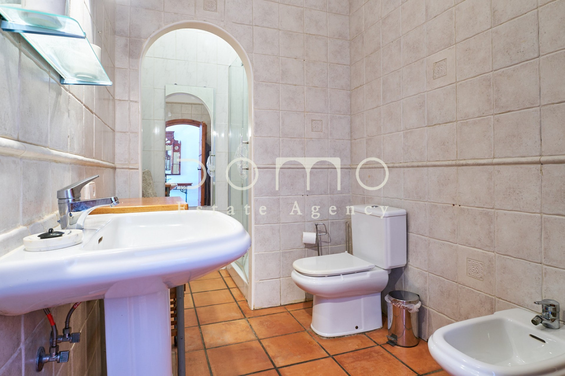 Reventa - Cortijo - Turre