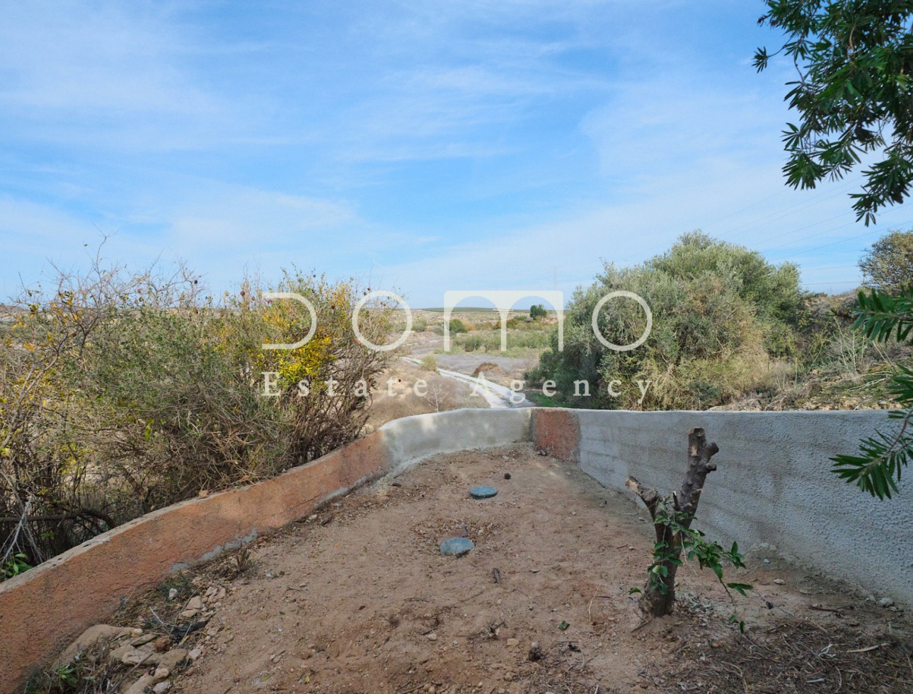 Reventa - Cortijo - Turre
