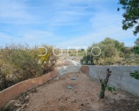 Reventa - Cortijo - Turre