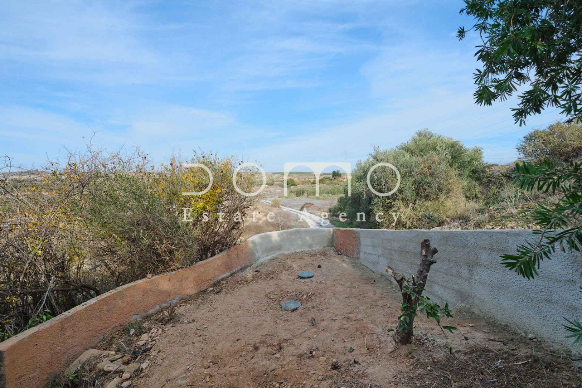 Reventa - Cortijo - Turre