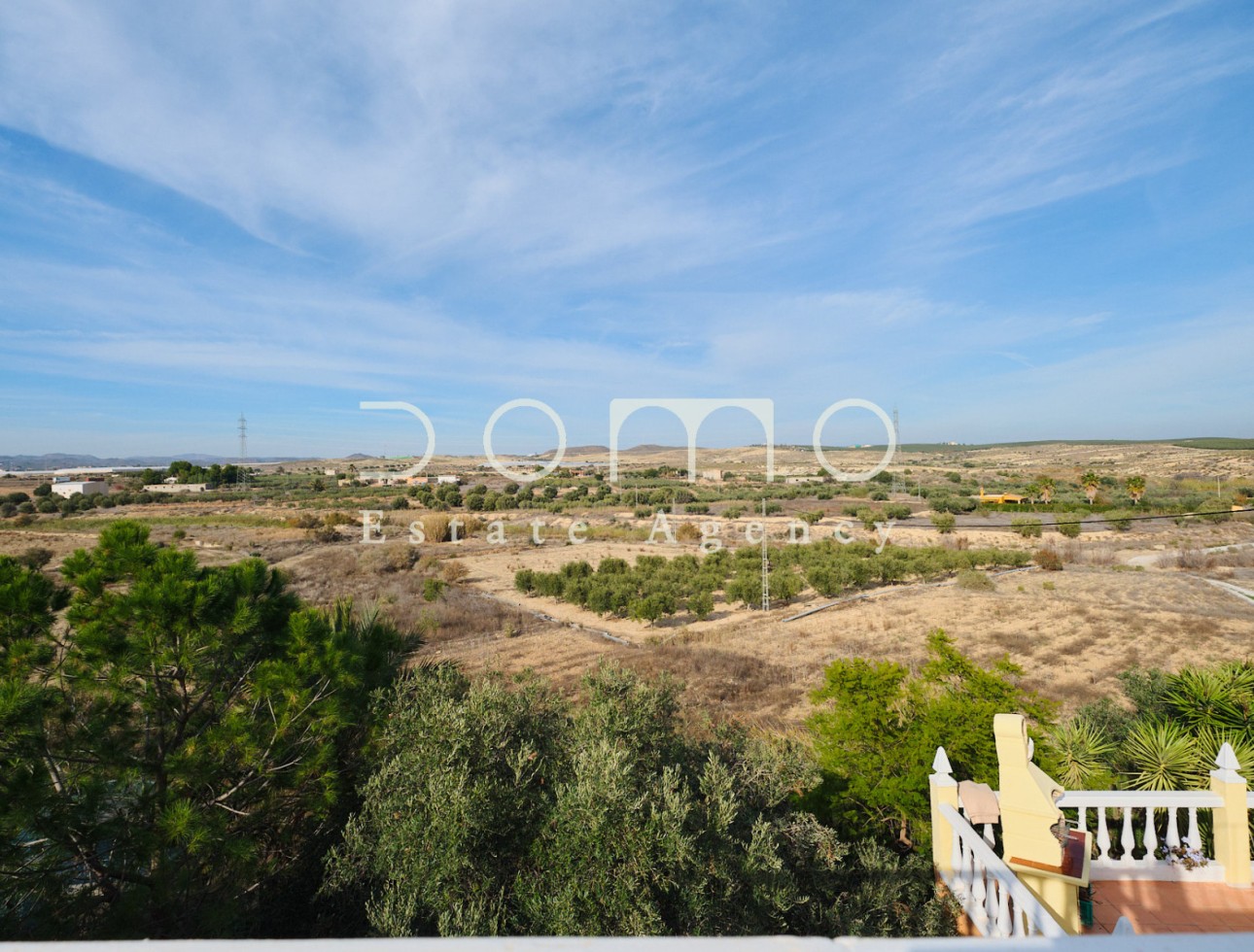 Reventa - Cortijo - Turre