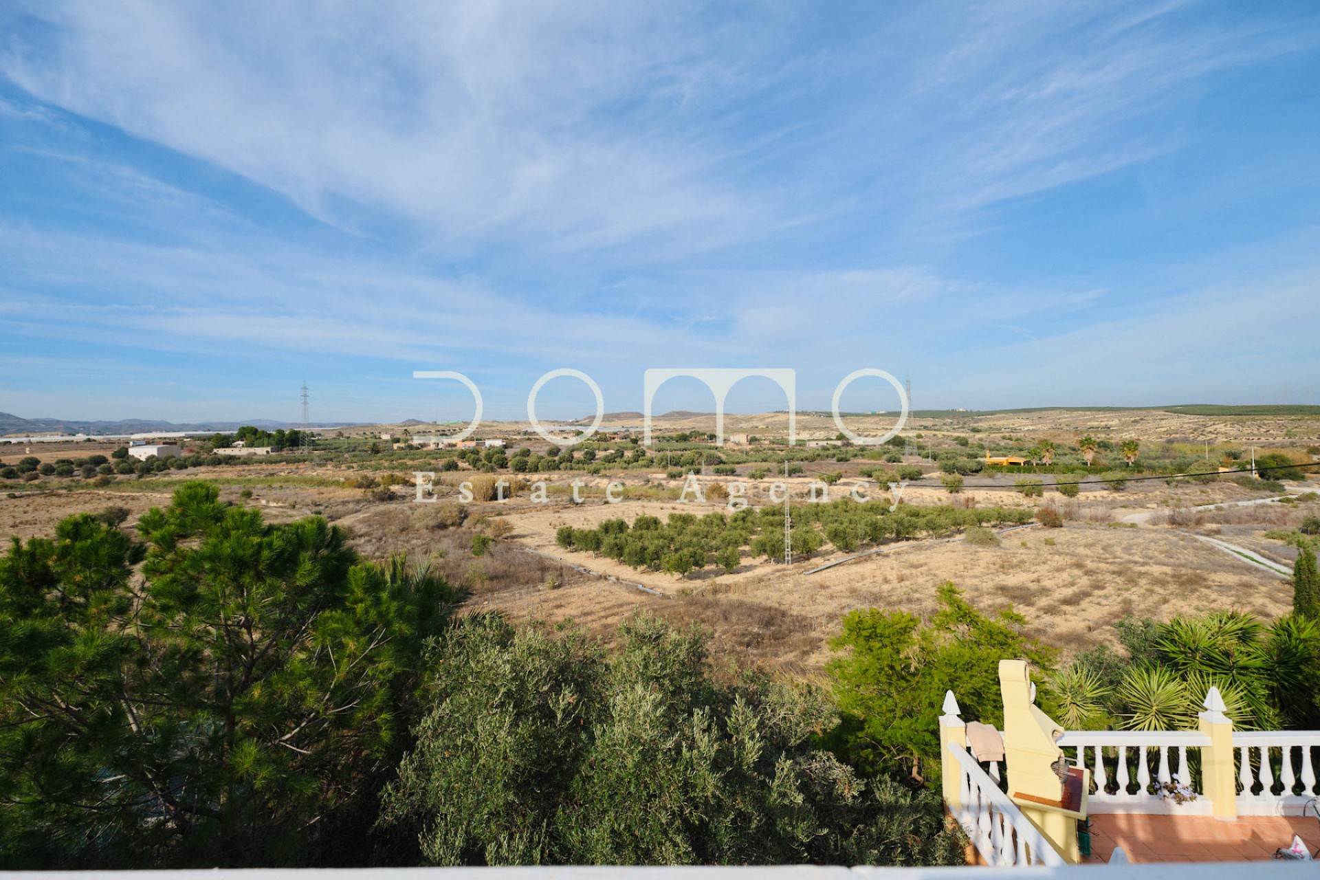 Reventa - Cortijo - Turre