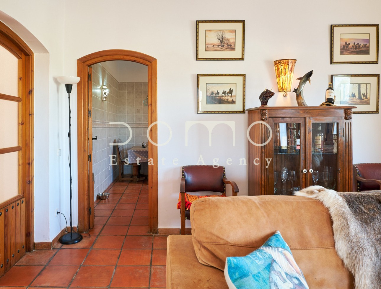 Reventa - Cortijo - Turre