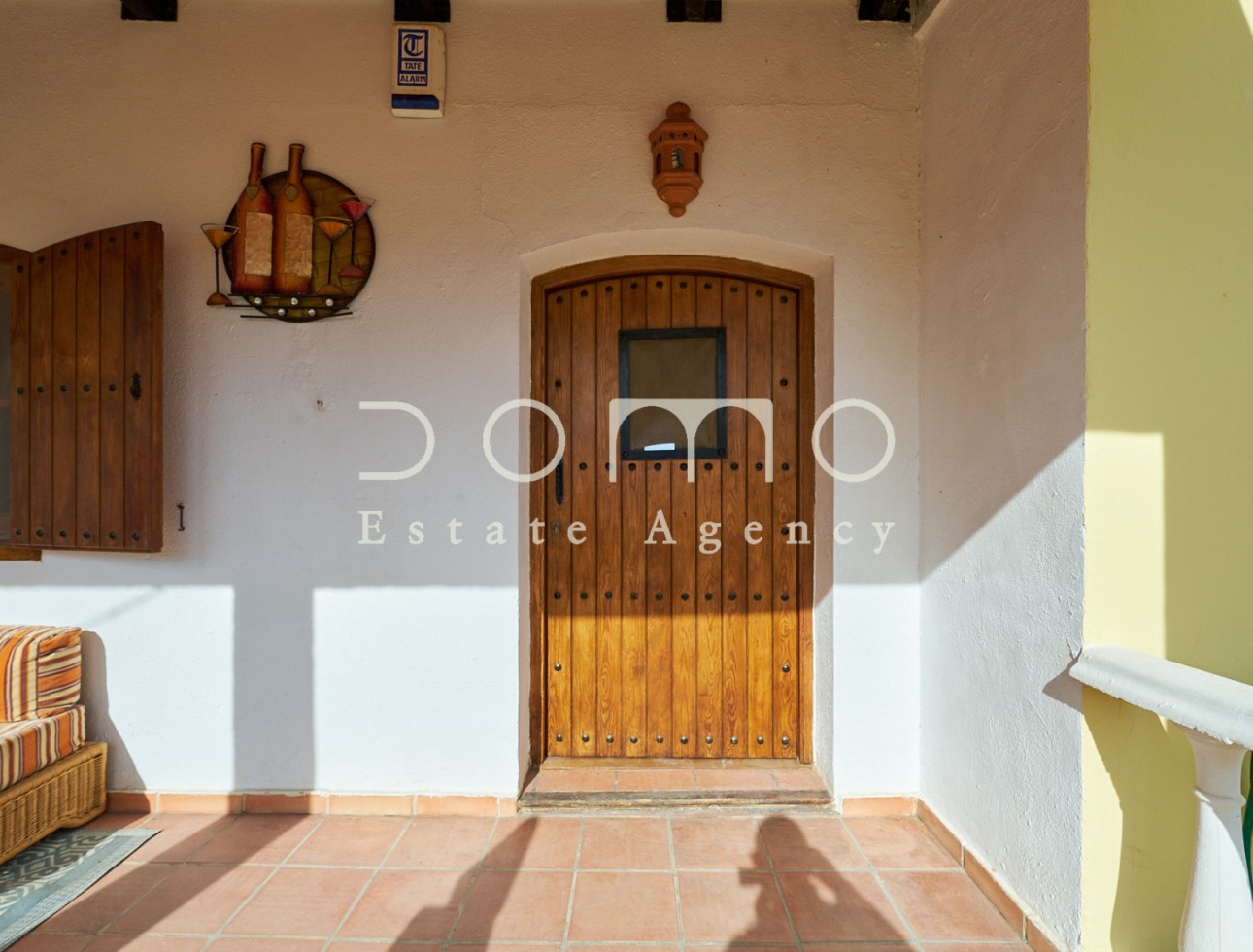 Reventa - Cortijo - Turre