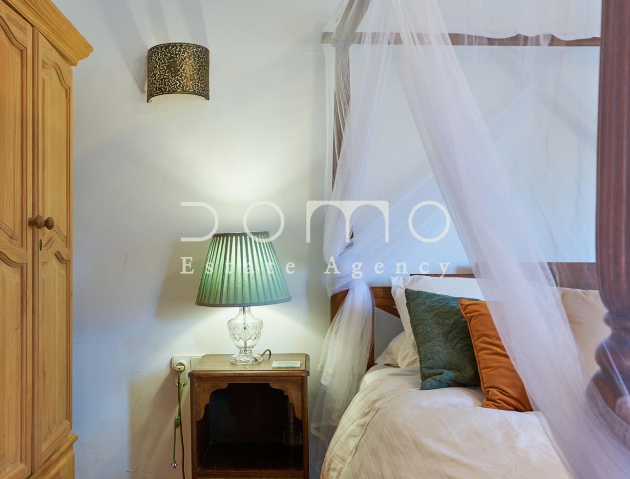 Reventa - Cortijo - Turre