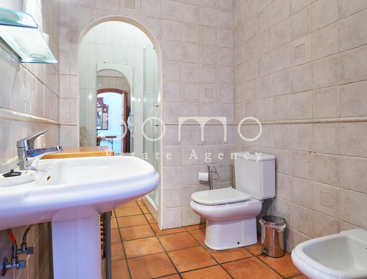 Reventa - Cortijo - Turre
