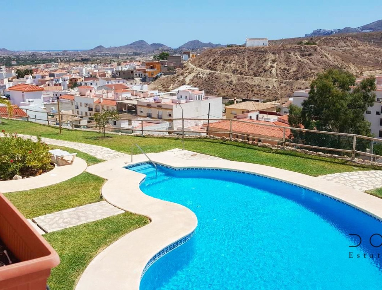 Reventa - Duplex - Turre