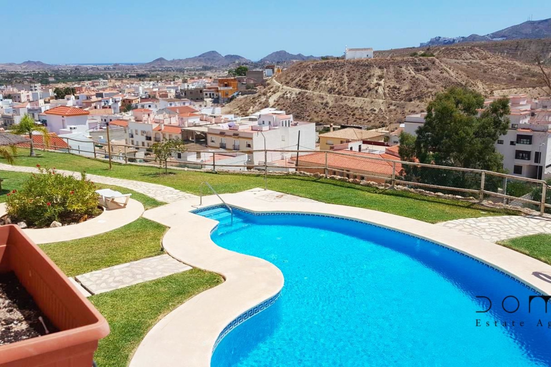 Reventa - Duplex - Turre