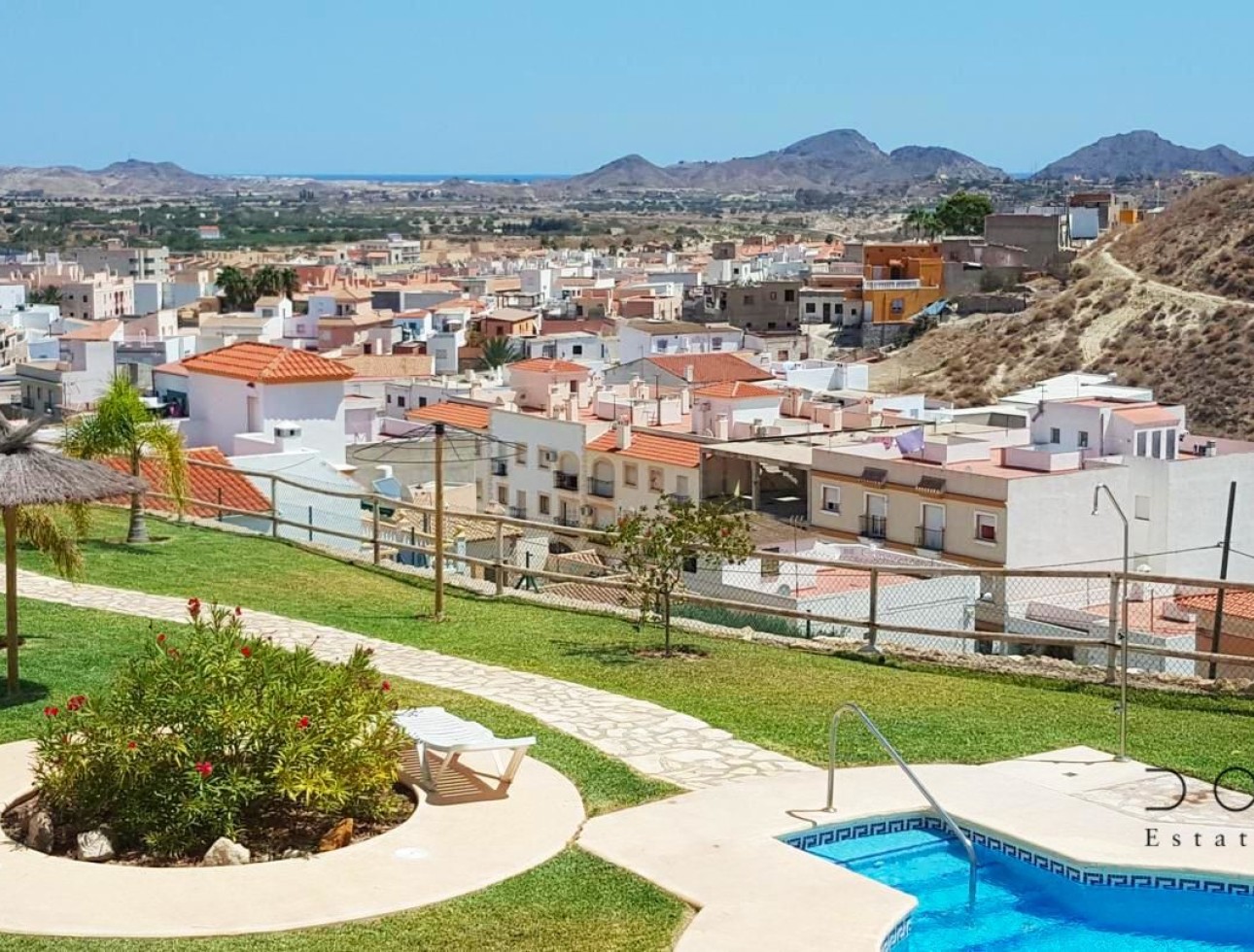 Reventa - Duplex - Turre